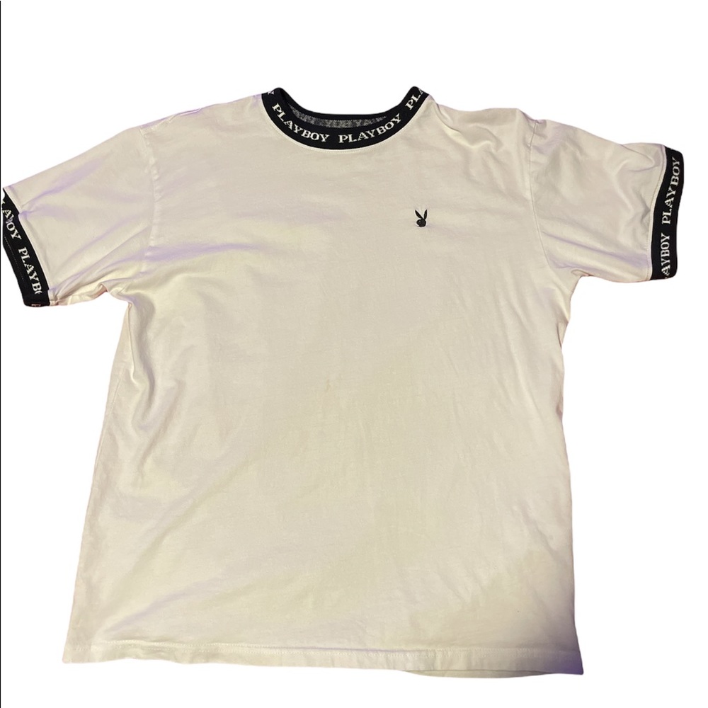 Playboy Bunny T-Shirt